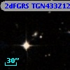 2dFGRS TGN433Z121