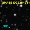 2MASS J02225498+5735278