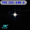 TYC  255-149-1