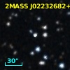 2MASS J02232682+5648179