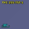 TYC  255-757-1