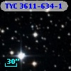 TYC 3611-634-1
