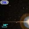 2SLAQ J105616.85+002646.8