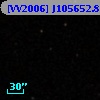 [VV2006] J105652.8+005745