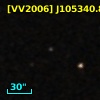 [VV2006] J105340.8+010335