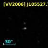 [VV2006] J105527.7+002001