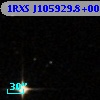 1RXS J105929.8+003843