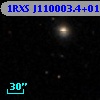 1RXS J110003.4+014603