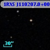 1RXS J110207.0+003738
