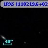 1RXS J110219.6+022836