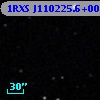 1RXS J110225.6+004651