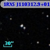 1RXS J110312.9+010202