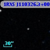 1RXS J110326.3+002226