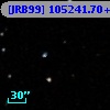 [JRB99] 105241.70+022144.5