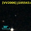 [VV2006] J105543.0+001001