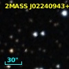 2MASS J02240943+5736262