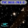 TYC 3611-761-1