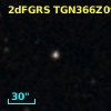 2SLAQ J105811.18+002517.8