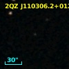 2QZ J110306.2+012914