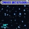 2MASS J02171566+5710034