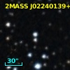 2MASS J02240139+5654249