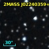 2MASS J02240359+5711112