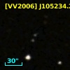 [VV2006] J105234.2+011705