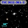 TYC 3611-961-1