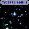 TYC 3611-1049-1