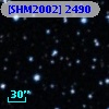 [SHM2002] 2490