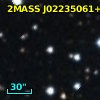 2MASS J02235061+5719139