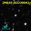 2MASS J02230042+5737248