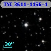 TYC 3611-1156-1