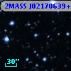 2MASS J02170639+5719299