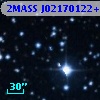2MASS J02170122+5708267