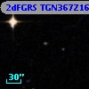 2dFGRS TGN367Z168