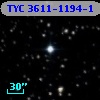 TYC 3611-1194-1