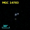 MGC 14783