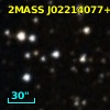 2MASS J02214077+5731110