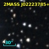 2MASS J02223785+5723596