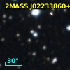2MASS J02233860+5718172