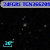 2dFGRS TGN366Z080