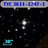 TYC 3611-1247-1