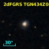 2dFGRS TGN434Z031