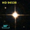 HD  94538