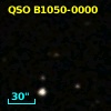 QSO B1050-0000