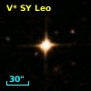 V* SY Leo