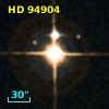 HD  94904