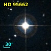 HD  95662