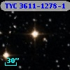 TYC 3611-1278-1